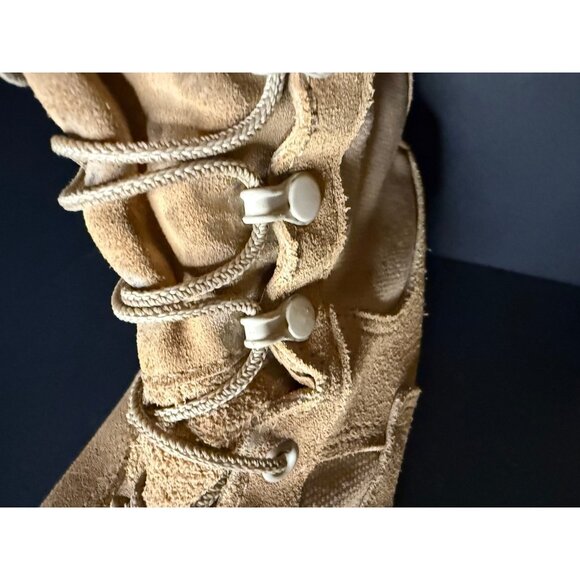 Danner Desert Acadia GTX Gore-Tex Boots Mens 13.5 D 26020 Military - Picture 4 of 9